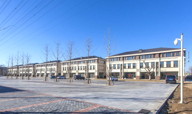大堂图